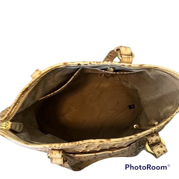 Brahmin purse - Picture 3 of 8